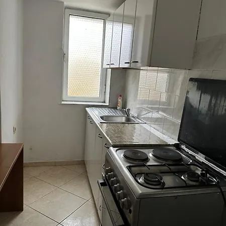 Tirana-center Skenderbeg Apartment *