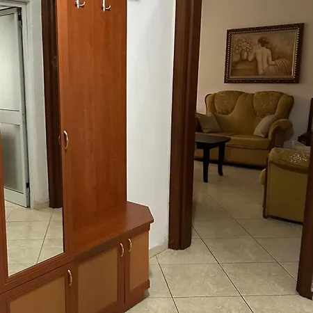 Apartment Tirana-center Skenderbeg *